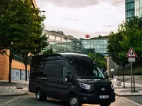 Airport Transfer and Return